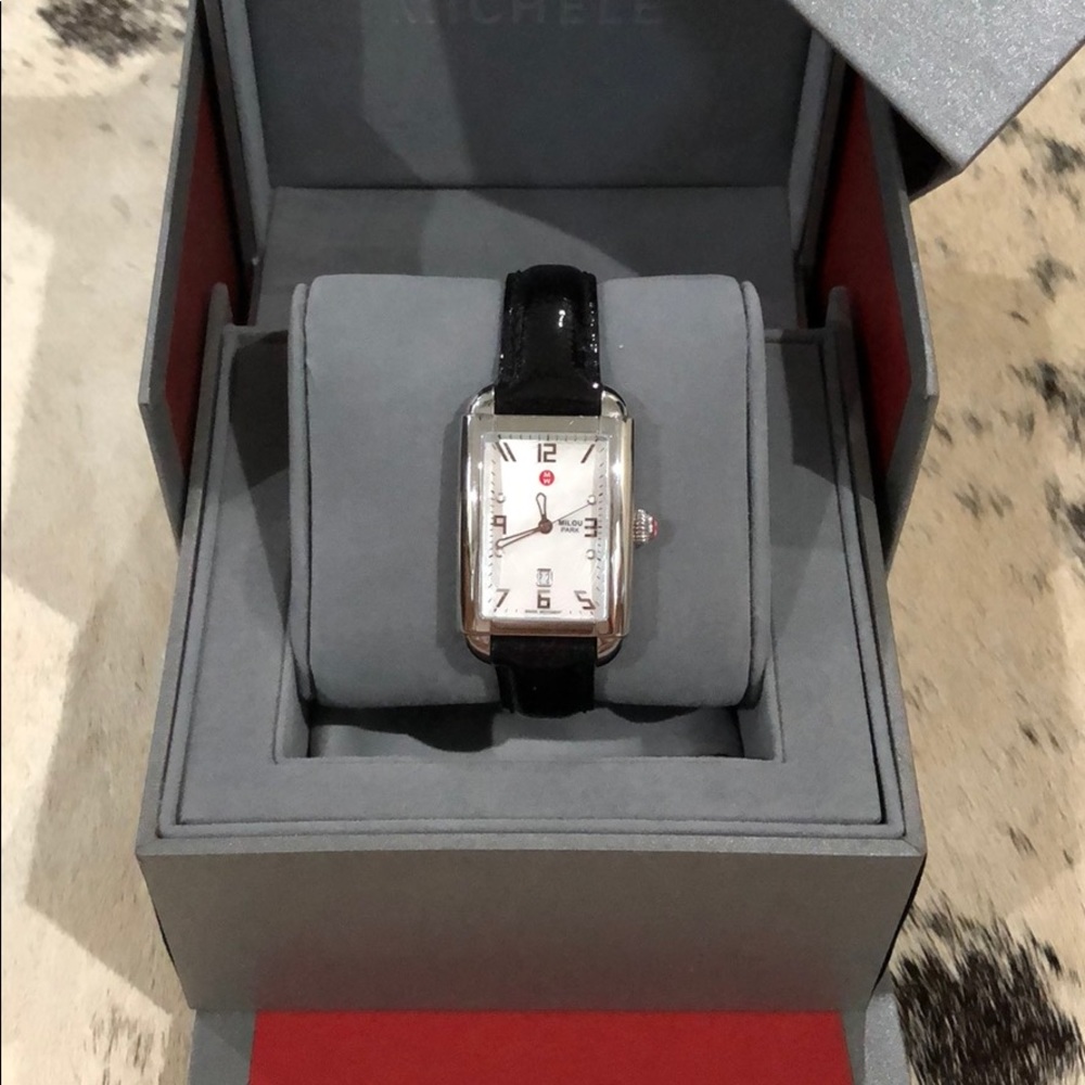Michele watch